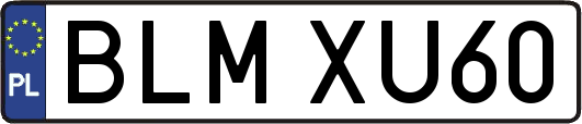 BLMXU60