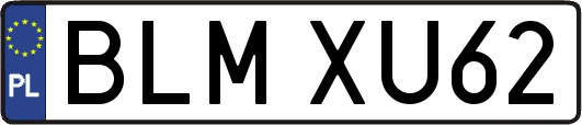 BLMXU62