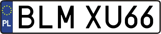 BLMXU66