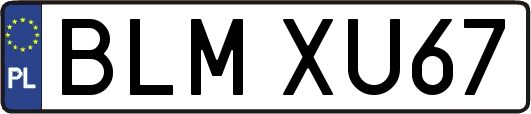 BLMXU67