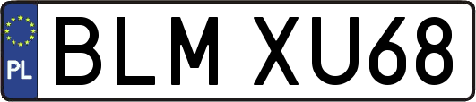 BLMXU68