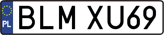 BLMXU69