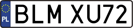 BLMXU72