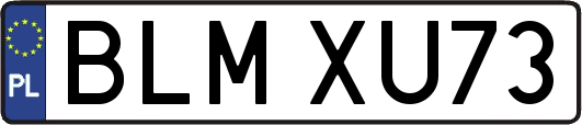 BLMXU73