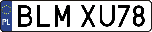 BLMXU78