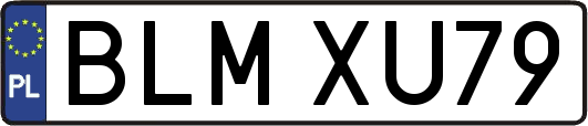 BLMXU79