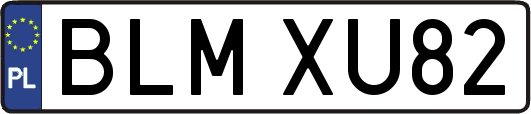 BLMXU82