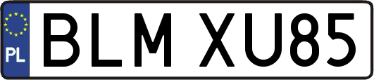 BLMXU85