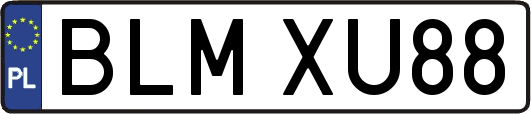 BLMXU88