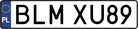 BLMXU89
