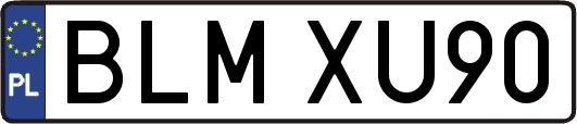 BLMXU90