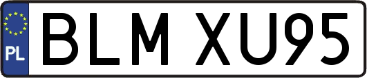 BLMXU95