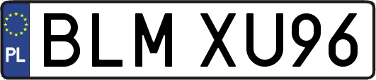 BLMXU96