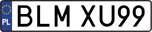BLMXU99