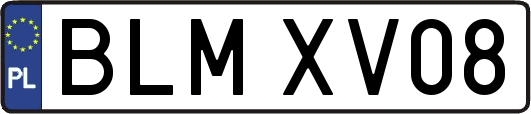 BLMXV08
