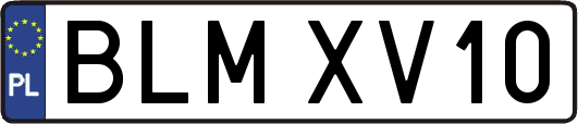 BLMXV10