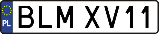 BLMXV11