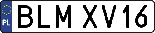 BLMXV16