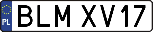 BLMXV17
