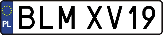 BLMXV19