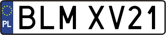 BLMXV21