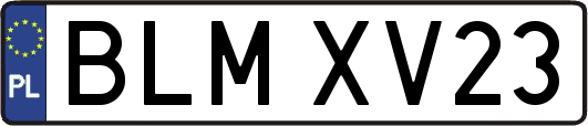 BLMXV23