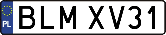 BLMXV31