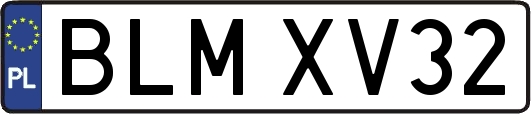 BLMXV32
