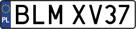 BLMXV37