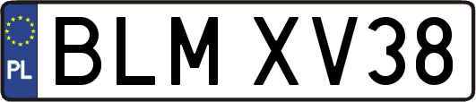 BLMXV38
