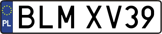 BLMXV39
