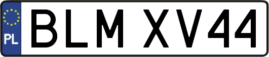 BLMXV44