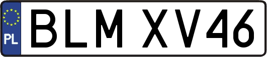 BLMXV46