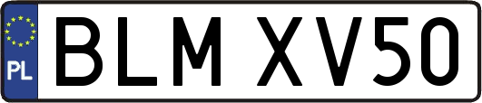 BLMXV50
