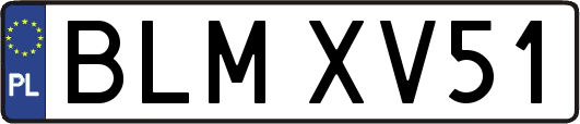 BLMXV51