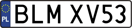 BLMXV53