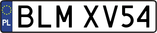 BLMXV54
