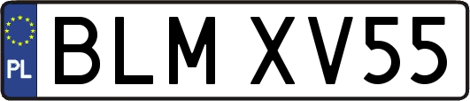 BLMXV55
