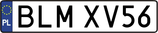 BLMXV56
