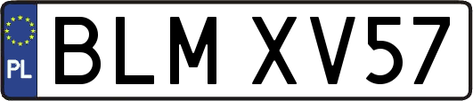 BLMXV57