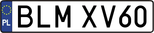 BLMXV60