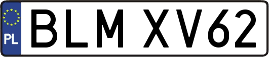 BLMXV62