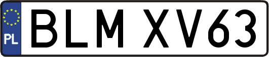 BLMXV63