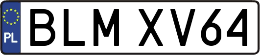 BLMXV64