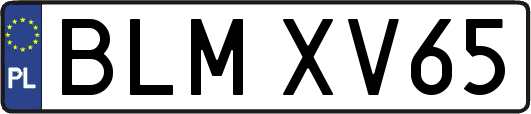 BLMXV65