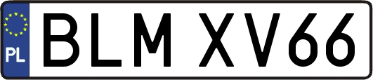 BLMXV66