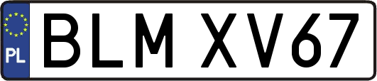 BLMXV67
