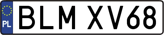 BLMXV68