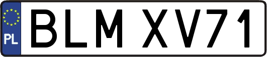 BLMXV71