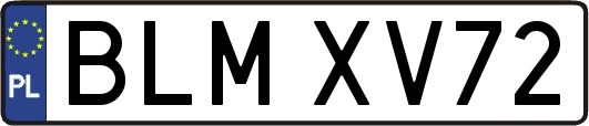 BLMXV72